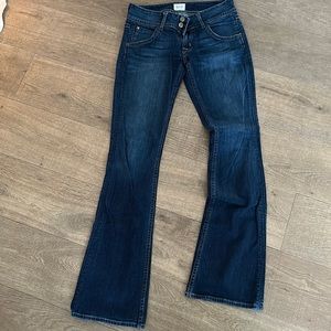 Hudson Jeans size 26